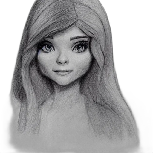 face, dress, mask, hair transparent PNG cut-out