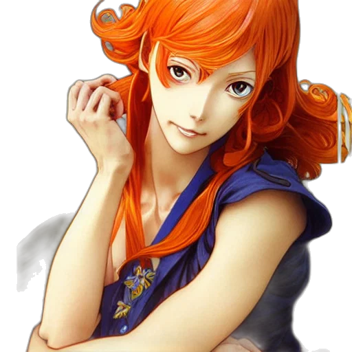 face, staff, jewelry, fantasy art transparent PNG cut-out