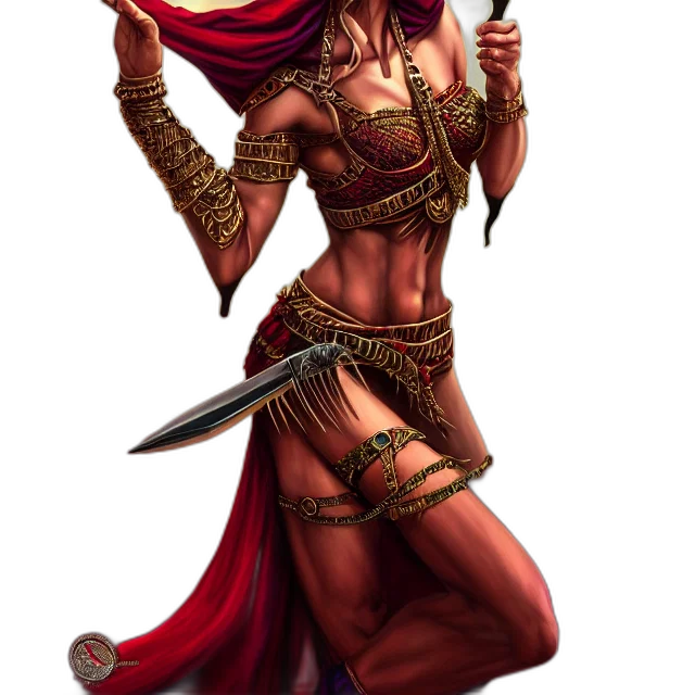 sword, staff, fantasy art, concept art transparent PNG cut-out