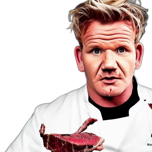 food, animal, photorealistic, gordon transparent PNG cut-out