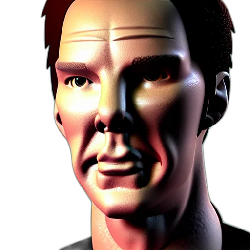 face, mask, robot, creature transparent PNG cut-out