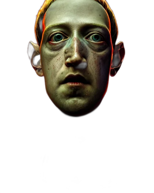 mask, face, robot, hat transparent PNG cut-out