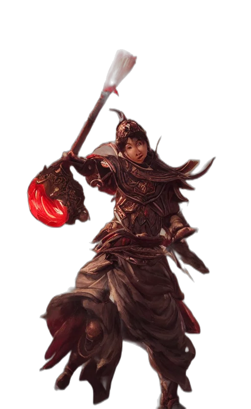 staff, sword, weapon, concept art transparent PNG cut-out
