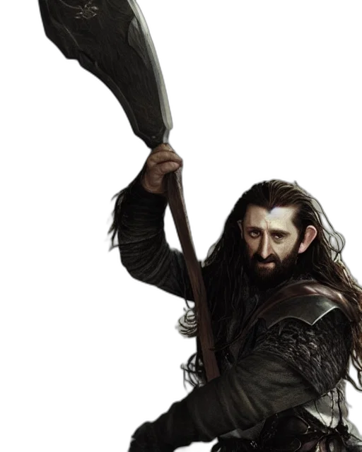sword, staff, weapon, hair transparent PNG cut-out