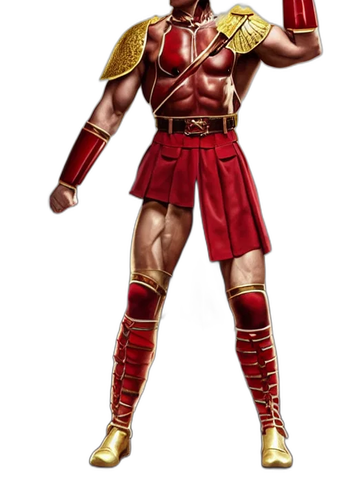 staff, concept art, comic book art, fantasy art transparent PNG cut-out