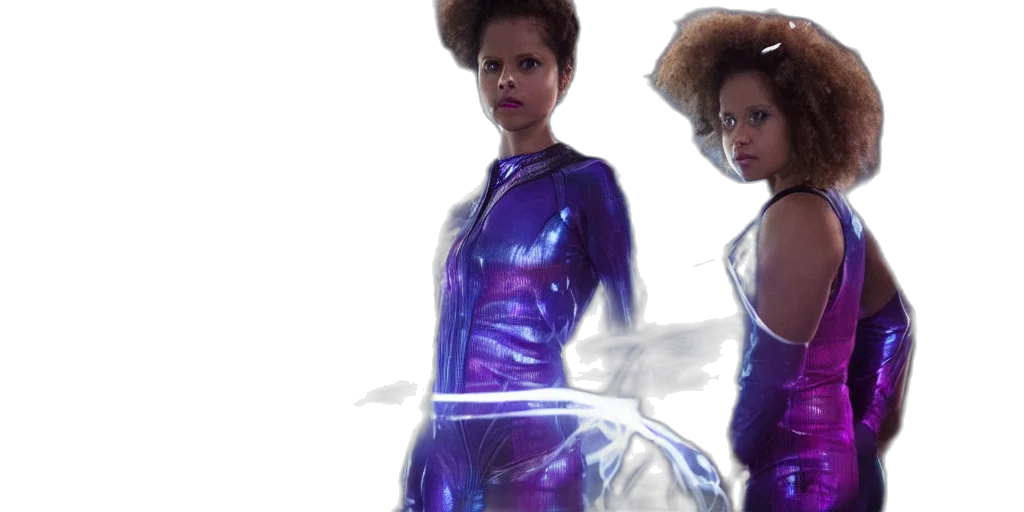 outer space, wide, angle, movie transparent PNG cut-out