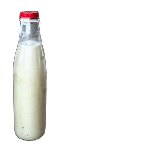 bottle, food, weapon, animal transparent PNG cut-out