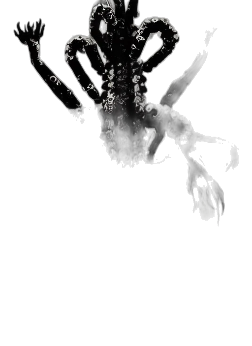 creature, robot, mask, animal transparent PNG cut-out