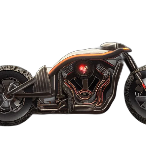 concept art, 3d render, photorealistic, comic book art transparent PNG cut-out