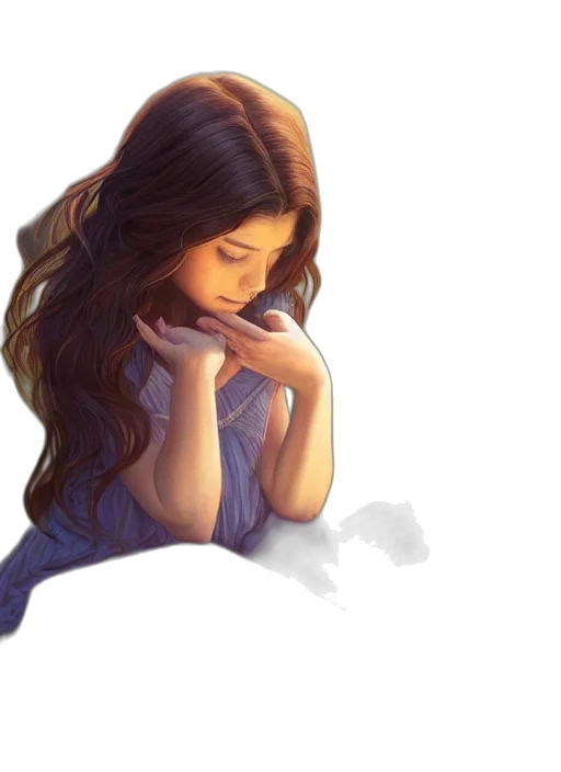 dress, oil painting, photorealistic, watercolor transparent PNG cut-out