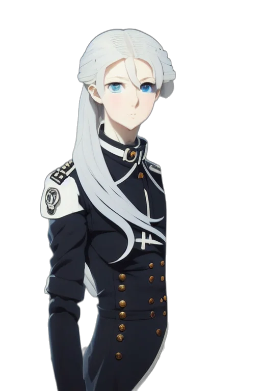 staff, jacket, sword, weapon transparent PNG cut-out