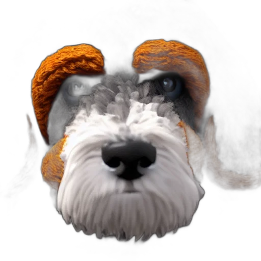 animal, creature, mask, face transparent PNG cut-out