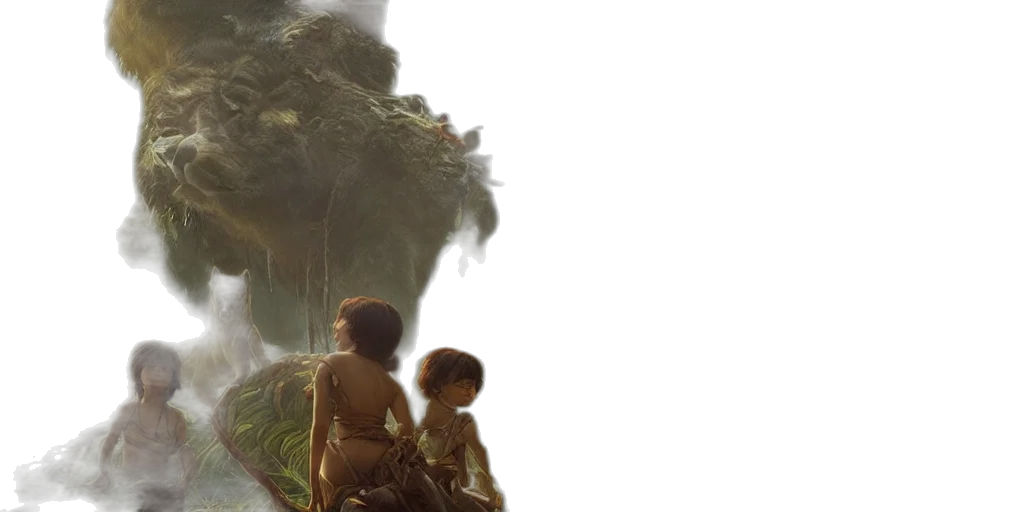 creature, dragon, concept art, fantasy art transparent PNG cut-out