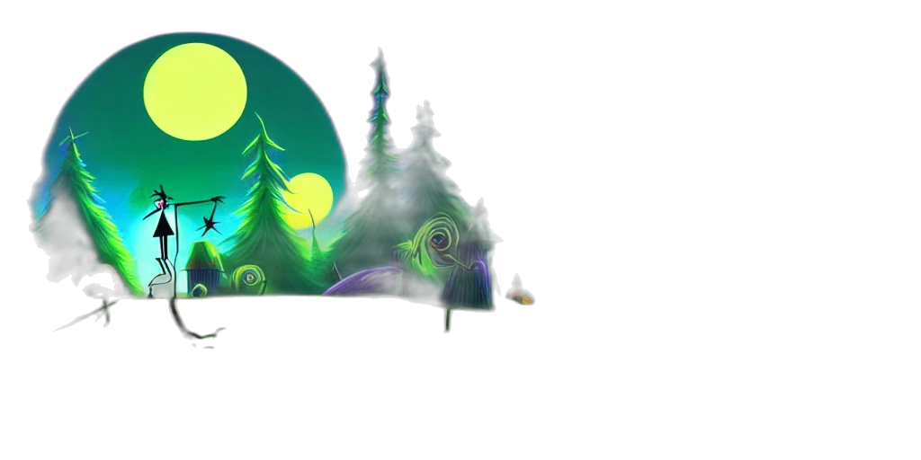 concept art, fantasy art, pixel art, 3d render transparent PNG cut-out