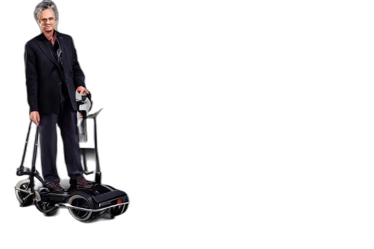 robot, staff, furniture, weapon transparent PNG cut-out