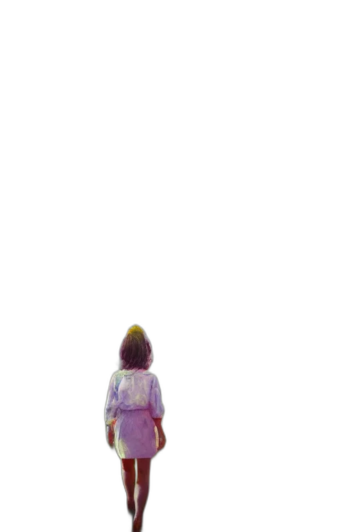 dress, robot, creature, jacket transparent PNG cut-out