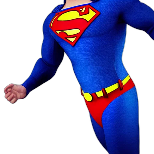 animal, comic book art, 3d render, concept art transparent PNG cut-out