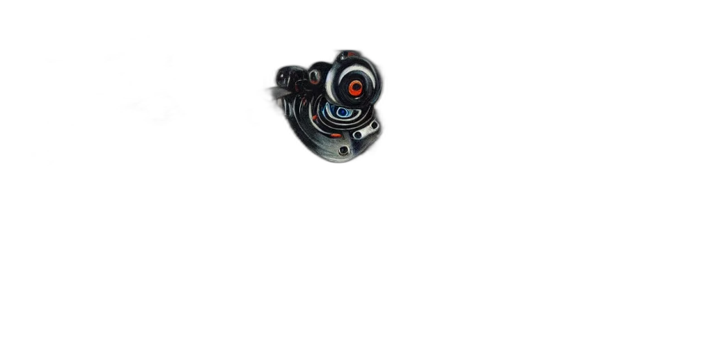 jewelry, robot, weapon, car transparent PNG cut-out