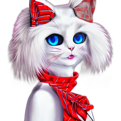 animal, robot, fantasy art, concept art transparent PNG cut-out