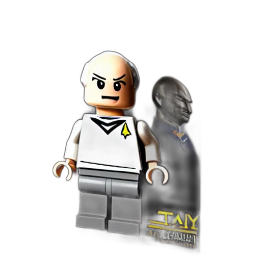 staff, concept art, 3d render, pixel art transparent PNG cut-out