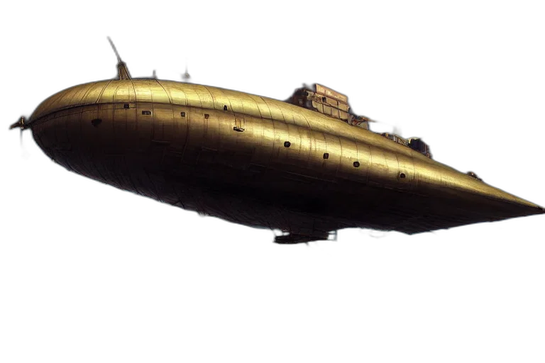 weapon, animal, car, creature transparent PNG cut-out