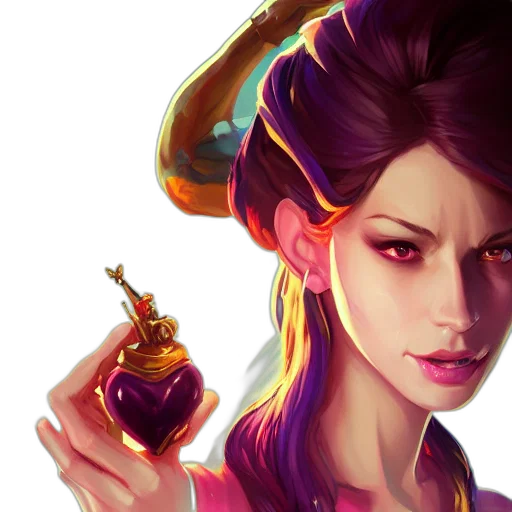 crown, staff, fantasy art, concept art transparent PNG cut-out