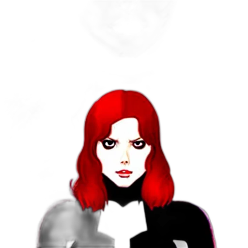 face, robot, mask, dress transparent PNG cut-out