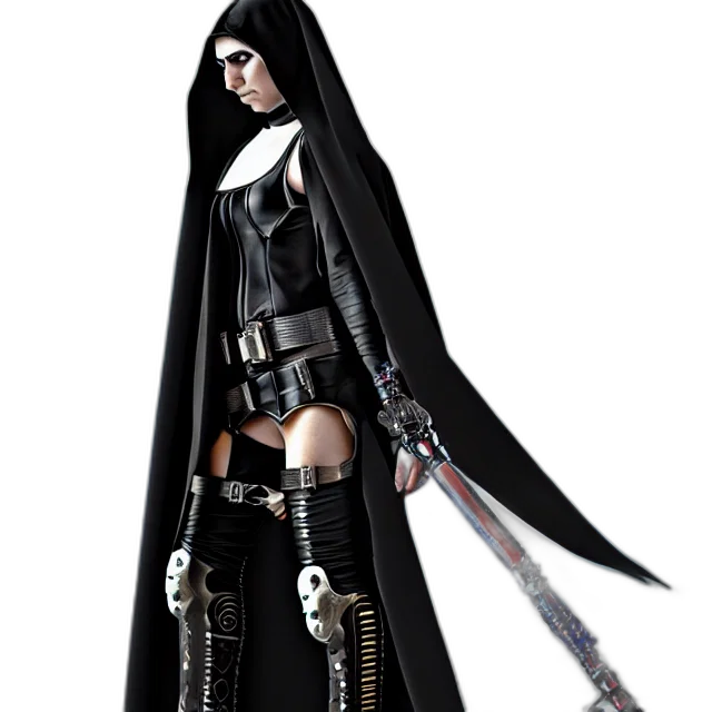 sword, weapon, staff, concept art transparent PNG cut-out