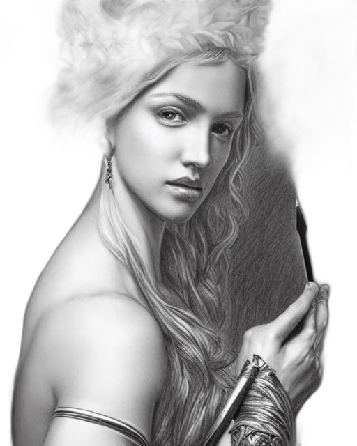 jewelry, face, crown, dress transparent PNG cut-out