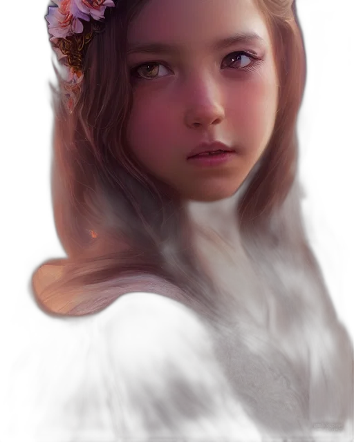 face, crown, dragon, creature transparent PNG cut-out
