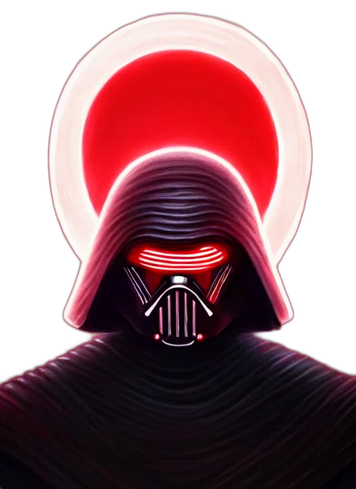 mask, face, staff, concept art transparent PNG cut-out