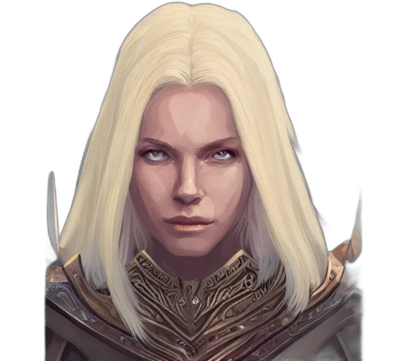 face, staff, dragon, sword transparent PNG cut-out