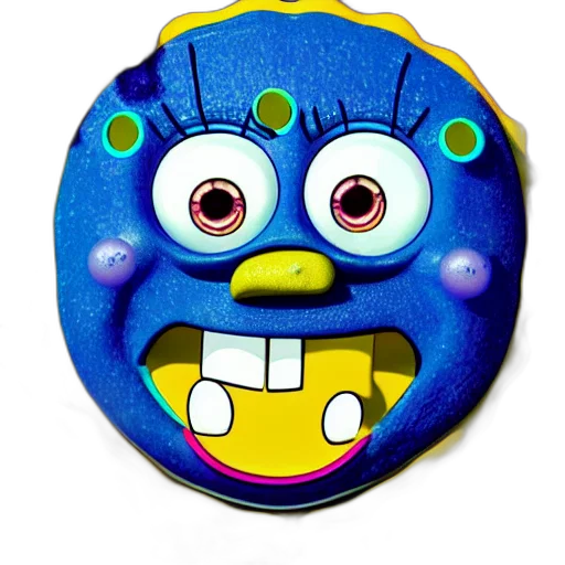 mask, face, creature, robot transparent PNG cut-out