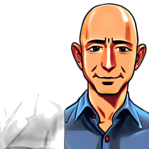 face, robot, cartoon, comic book art transparent PNG cut-out