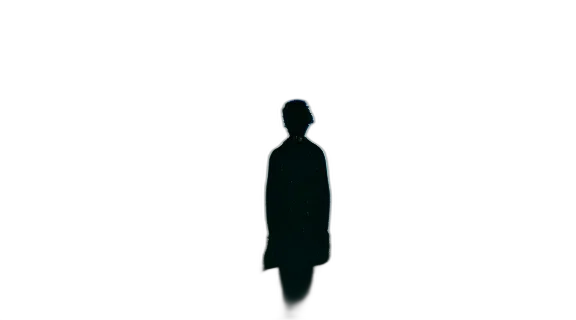 jacket, face, staff, dress transparent PNG cut-out