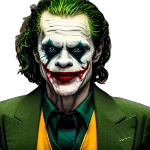 face, mask, comic book art, photorealistic transparent PNG cut-out