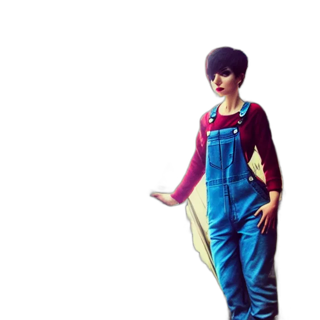 3d render, cartoon, concept art, photorealistic transparent PNG cut-out