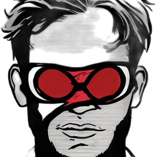 face, mask, staff, jacket transparent PNG cut-out