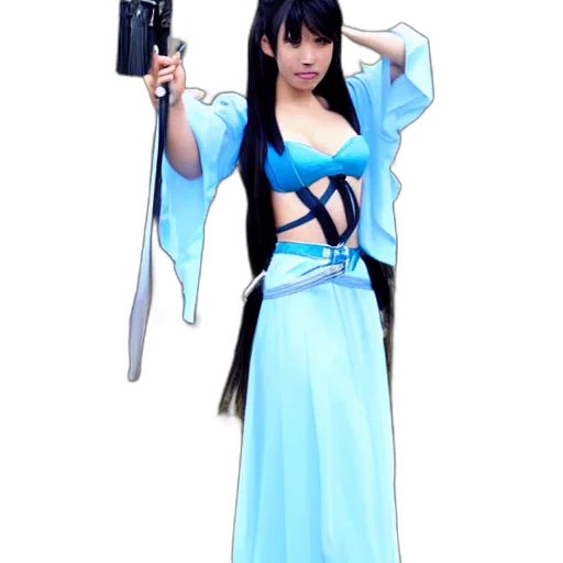 weapon, staff, sword, concept art transparent PNG cut-out
