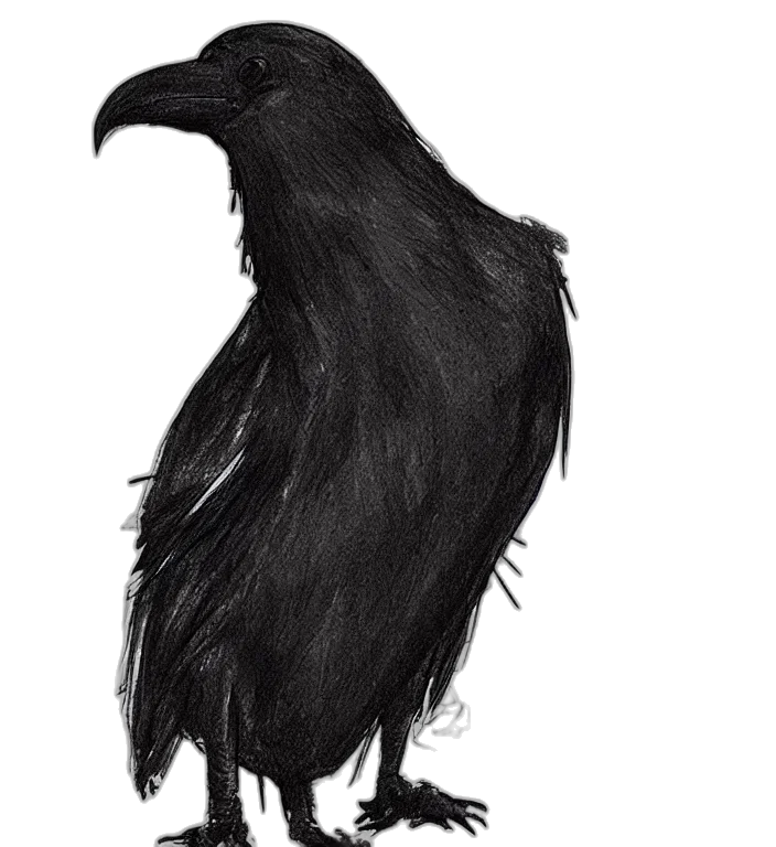 animal, creature, dress, mask transparent PNG cut-out