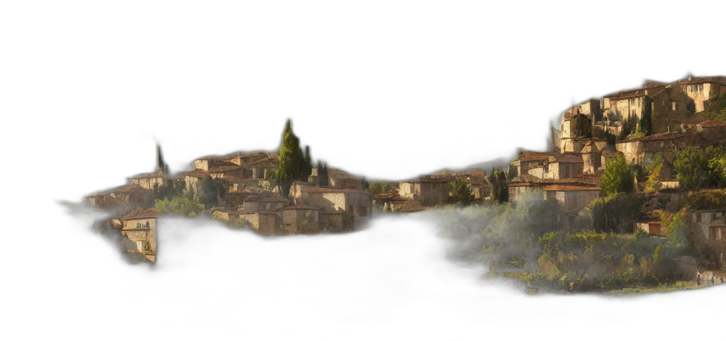 concept art, photorealistic, 3d render, fantasy art transparent PNG cut-out