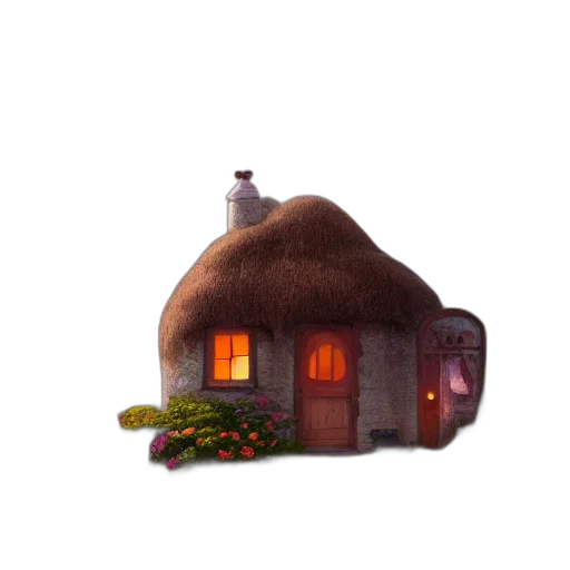 building, hat, bottle, food transparent PNG cut-out