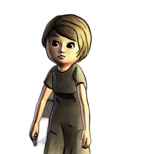staff, dress, face, mask transparent PNG cut-out