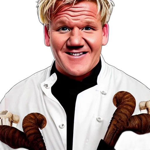 jacket, staff, animal, creature transparent PNG cut-out