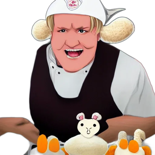 food, hat, animal, cartoon transparent PNG cut-out