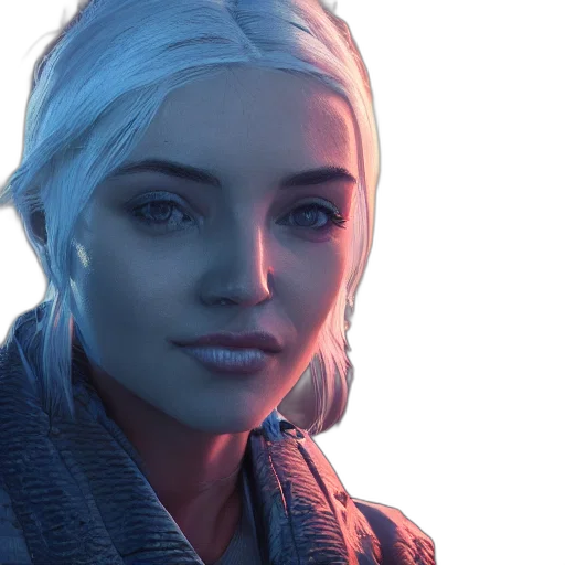 face, dragon, staff, concept art transparent PNG cut-out