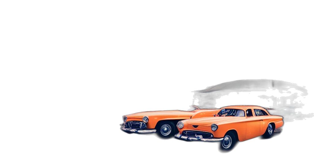 car, 3d render, concept art, photorealistic transparent PNG cut-out
