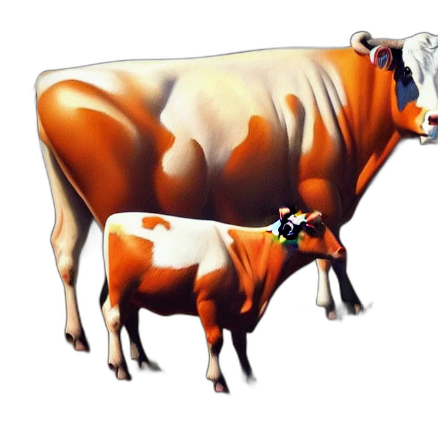 animal, food, jewelry, concept art transparent PNG cut-out