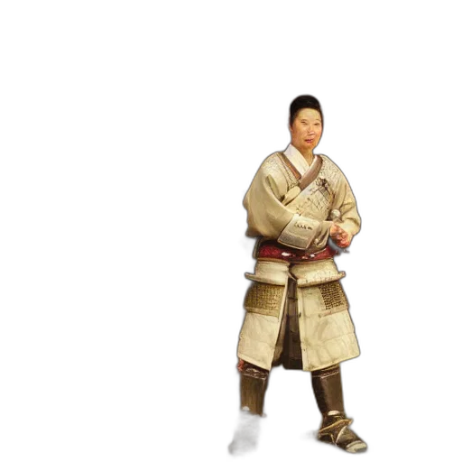 staff, jacket, sword, weapon transparent PNG cut-out