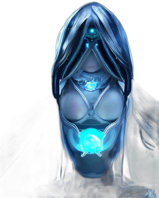 robot, mask, bottle, face transparent PNG cut-out